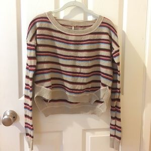 Women’s Free People sweater